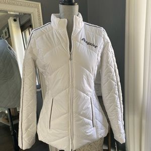 Pittsburgh Penguins puffer jacket